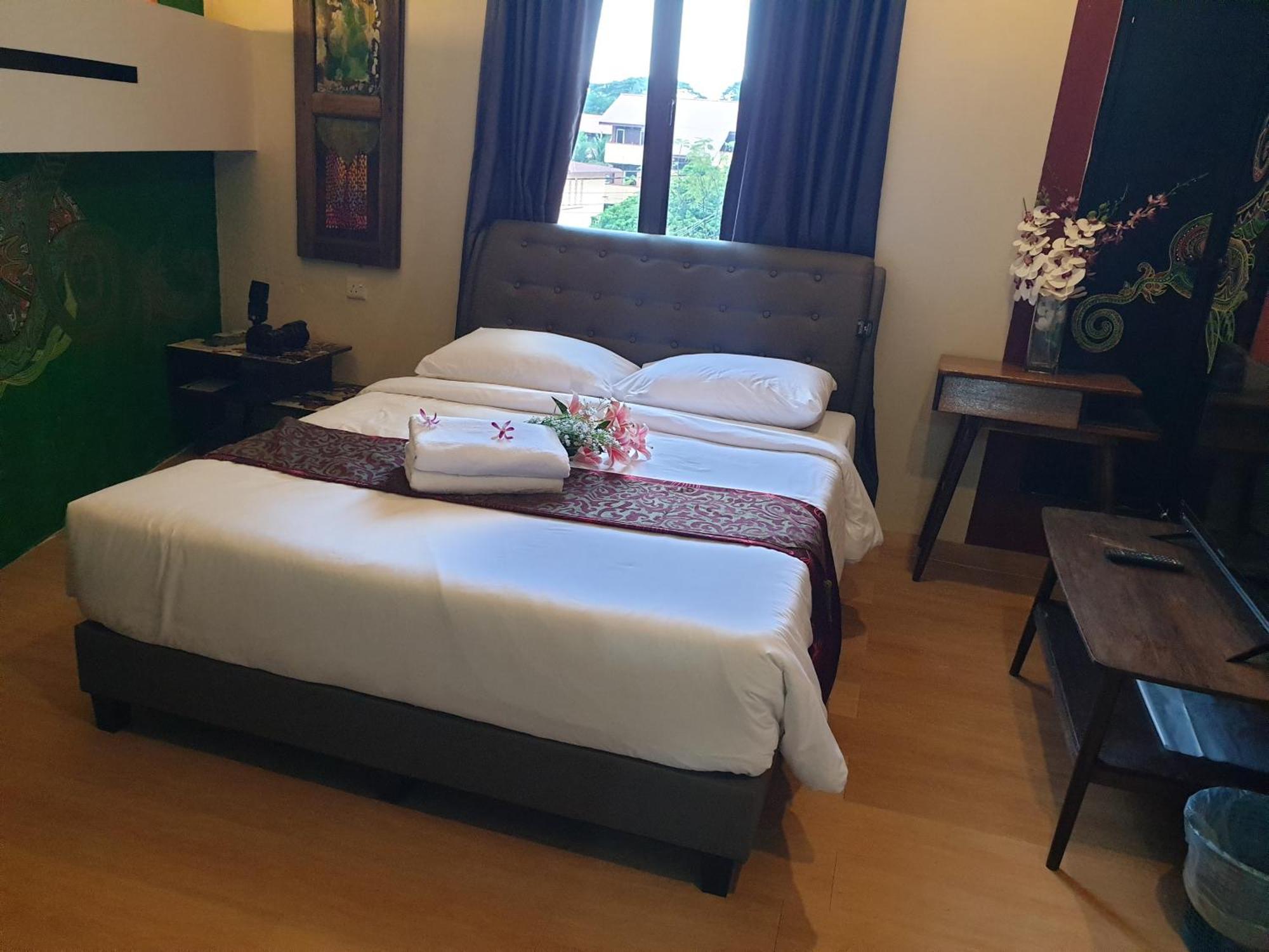 Fair Park Hotel Ipoh Esterno foto